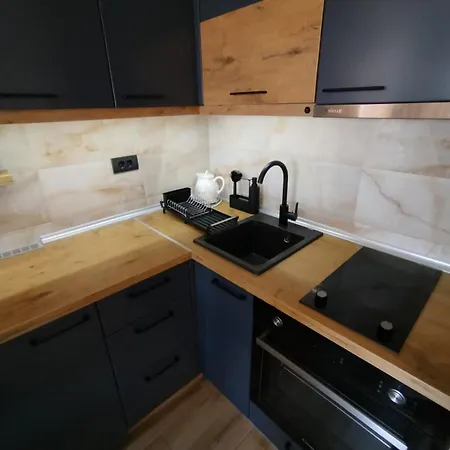 Appartement Gold Vrnjačka Banja