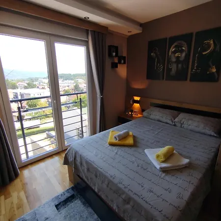 Gold Appartement Vrnjačka Banja