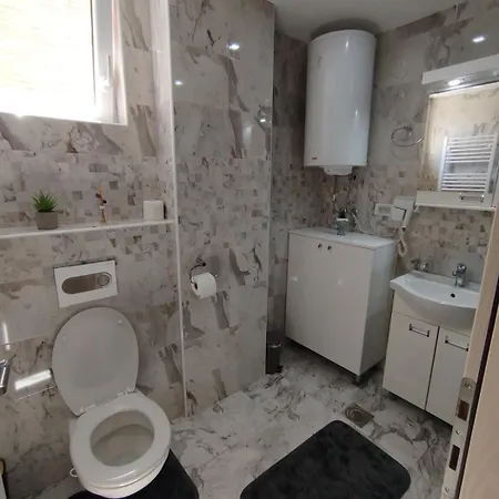 Gold Appartement Vrnjačka Banja