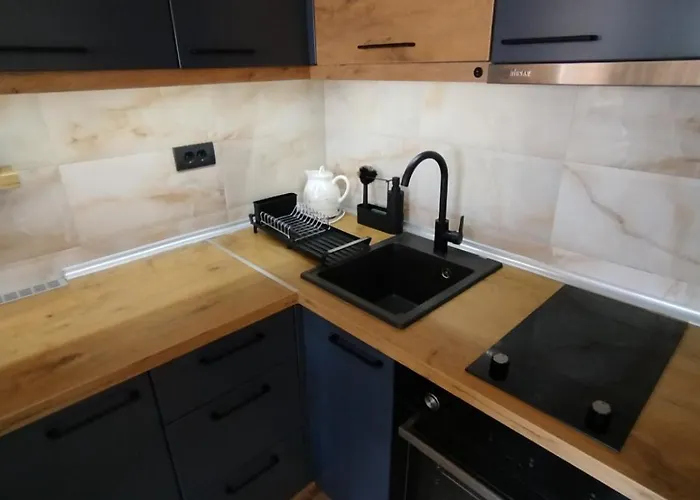 Apartman Gold Vrnjačka Banja