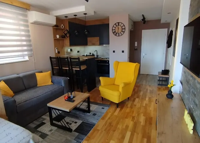 Gold * Vrnjačka Banja