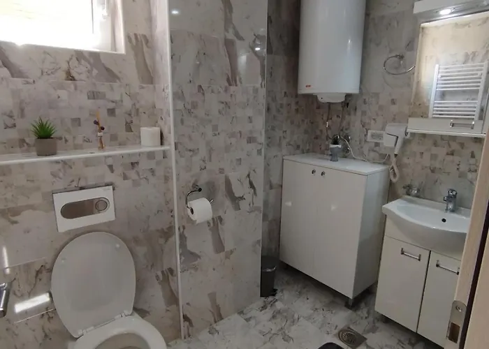 Gold Apartman Vrnjačka Banja