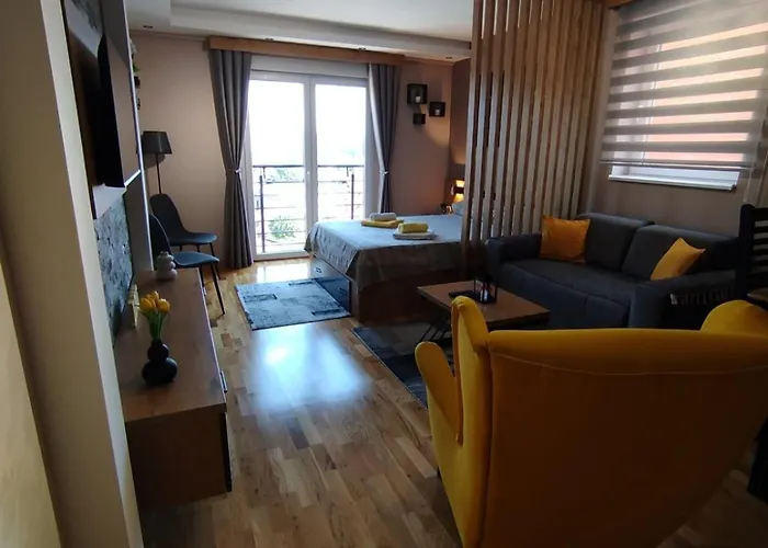 Apartman Gold