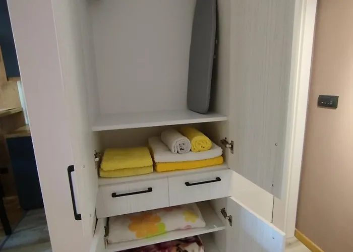 Apartman Gold Vrnjačka Banja