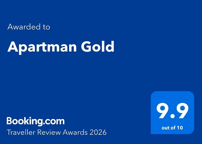 Apartman Gold